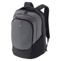 HEAD Pro X Tennis Racket Backpack - Black/Grey