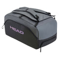 HEAD Pro X Duffle Sport Bag Medium - Black/Grey