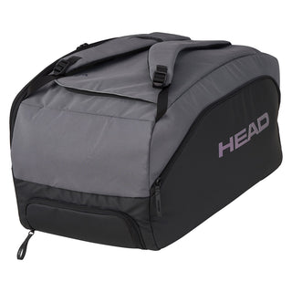 HEAD Pro X Duffle Sport Bag Medium - Black/Grey