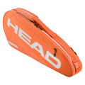 HEAD Tour 3 Tennis Racket Bag - Orange