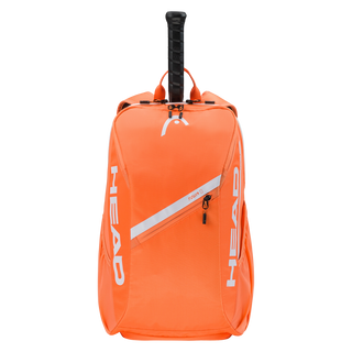 HEAD Tour Tennis Racket Backpack - Orange