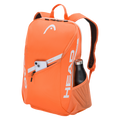 HEAD Tour Tennis Racket Backpack - Orange