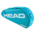 HEAD Tour 3 Tennis Racket Bag - Blue - 2026