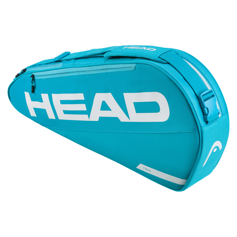 HEAD Tour 3 Tennis Racket Bag - Blue - 2026