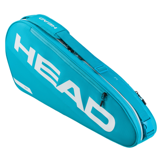 HEAD Tour 3 Tennis Racket Bag - Blue - 2026