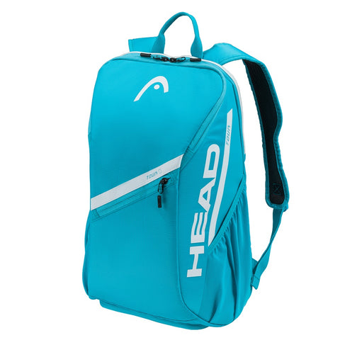 HEAD Tour Tennis Racket Backpack - Blue - 2026