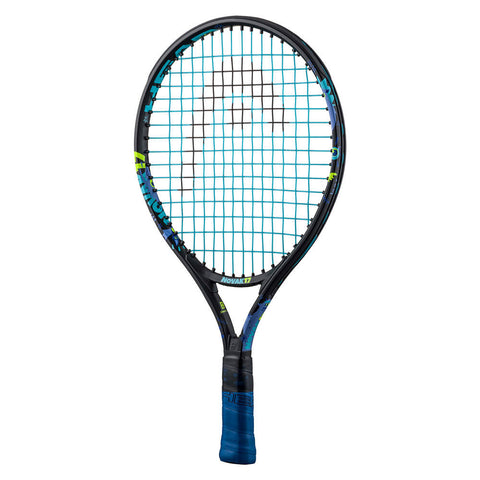 HEAD Novak Junior 17