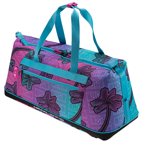 HEAD Palm Tree Crew Tour Duffle Bag Large -2025 - Ltd Edition