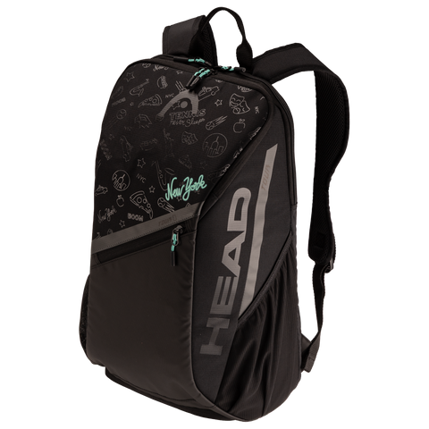 HEAD Tour Neon Tennis Racket Backpack - 2025 - Limited Edition