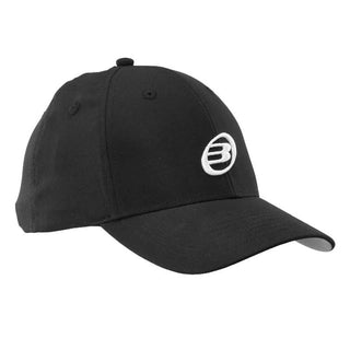 Bullpadel BPG232 Padel Cap - Black