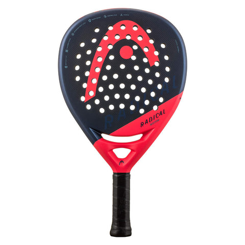 HEAD Radical Motion Padel Racket -  2024