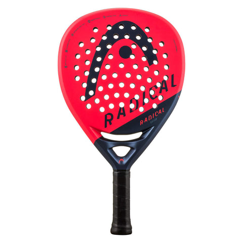 HEAD Radical Elite Padel Racket -  2024