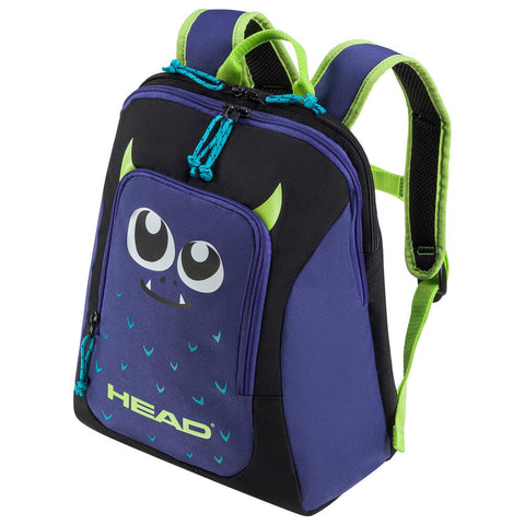 HEAD Tour Junior Monster Tennis Backpack