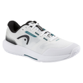 HEAD Revolt Evo 5.0 Womens Tennis Shoes - White/Black