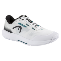 HEAD Revolt Evo 5.0 Womens Tennis Shoes - White/Black