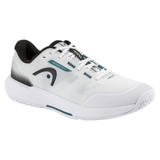 HEAD Revolt Evo 5.0 Womens Tennis Shoes - White/Black