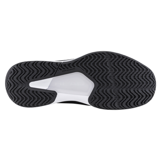 HEAD Revolt Court 5.0 Mens Tennis Shoes - Black/White