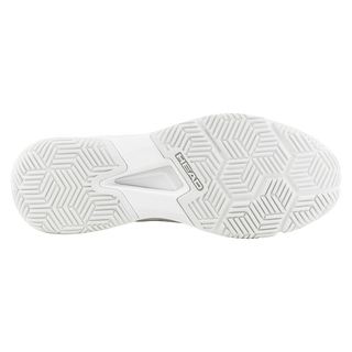 HEAD Motion Team 1.5 Men's Padel Shoes - White/Blueberry