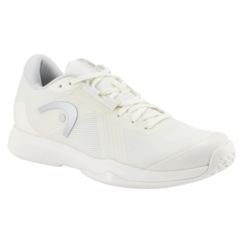 HEAD Sprint Team 4.0 Womens Tennis Shoes - White