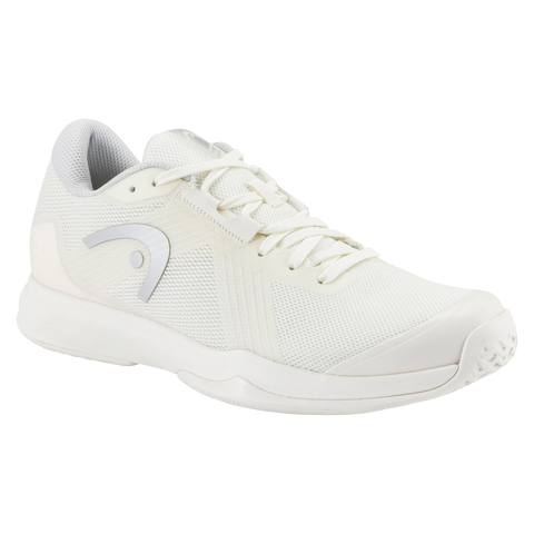 HEAD Sprint Team 4.0 Womens Tennis Shoes - White
