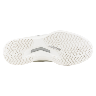 HEAD Sprint Team 4.0 Womens Tennis Shoes - White