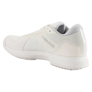HEAD Sprint Team 4.0 Womens Tennis Shoes - White