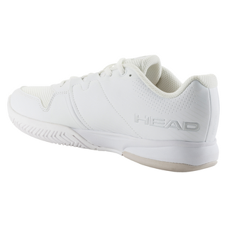 HEAD Revolt Court Womens Tennis Shoes - White/Grey