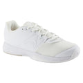 HEAD Revolt Court Womens Tennis Shoes - White/Grey