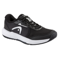 HEAD Revolt Court 5.0 Womens Tennis Shoes - Black/White