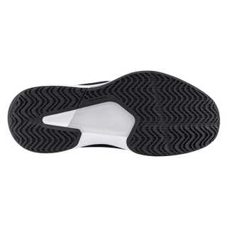 HEAD Revolt Court 5.0 Womens Tennis Shoes - Black/White