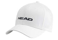HEAD Sports Cap - White