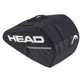 HEAD Base 3 Padel Racket Bag - Black