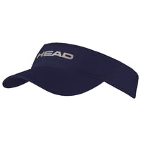 HEAD Performance Visor - Navy