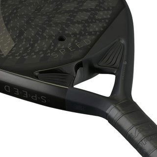 HEAD Speed One X Padel Racket - 2025