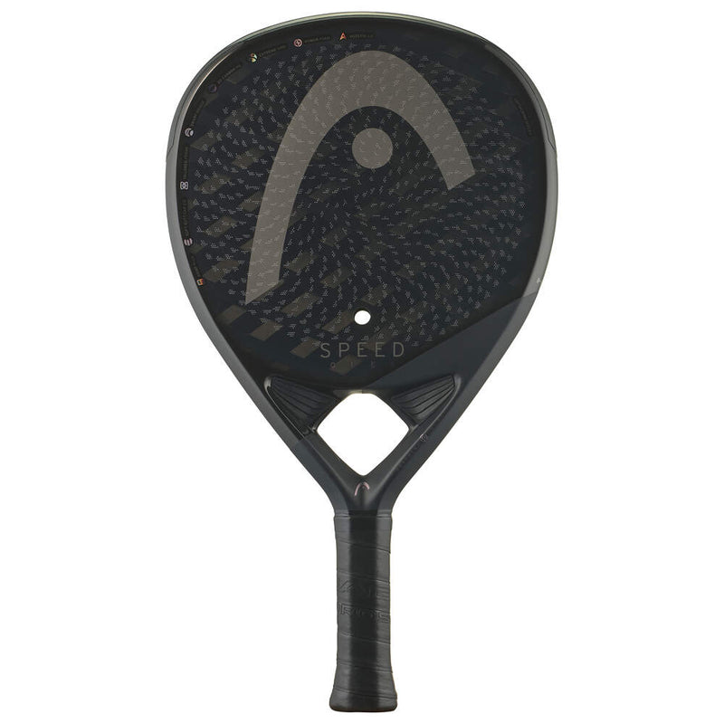 HEAD Speed One X Padel Racket - 2025