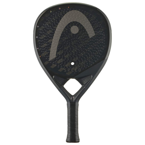 HEAD Speed One X Padel Racket - 2025