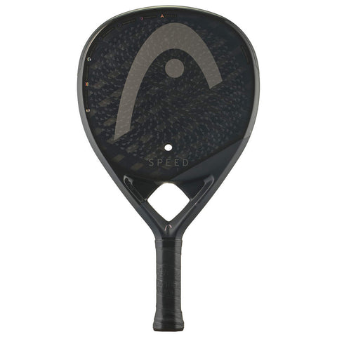 HEAD Speed One Padel Racket - 2025