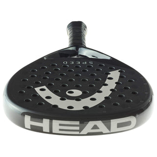 HEAD Speed Pro Padel Racket - 2025