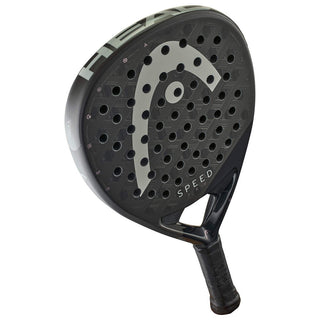 HEAD Speed Pro Padel Racket - 2025