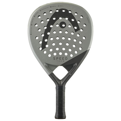 HEAD Speed Team Padel Racket - 2025