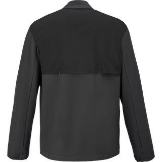 Babolat Men's Aero Tech Jacket - Grey/Aero
