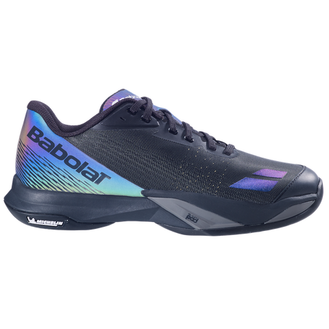 Babolat Jet Mach 4 Spectra Men's Tennis Shoes - Limited Edition