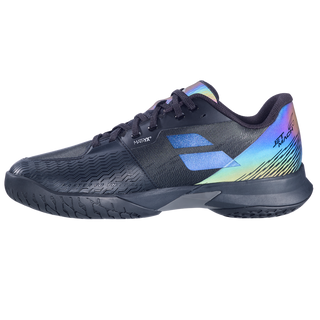 Babolat Jet Mach 4 Spectra Men's Tennis Shoes - Limited Edition