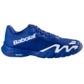 Babolat Jet Viva Men's Padel Shoes - Marine Blue