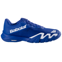 Babolat Jet Viva Men's Padel Shoes - Marine Blue