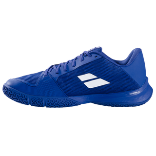 Babolat Jet Viva Men's Padel Shoes - Marine Blue