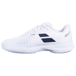 Babolat Jet Mach 4 Grass Men's Tennis Shoes - Wimbledon 2026