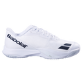 Babolat Jet Mach 4 Grass Men's Tennis Shoes - Wimbledon 2026