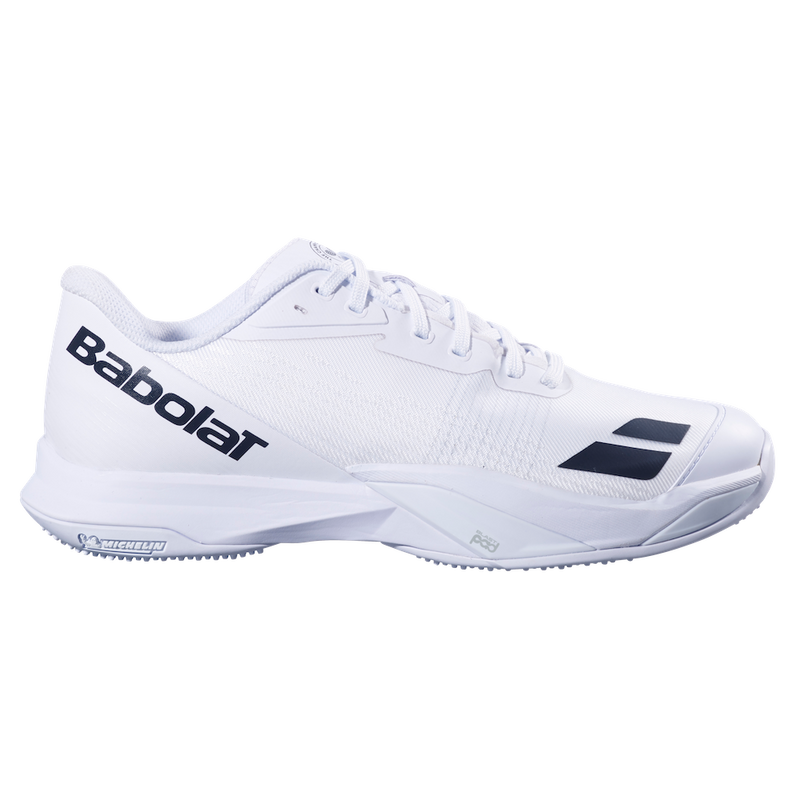 Babolat Jet Mach 4 Grass Men's Tennis Shoes - Wimbledon 2026