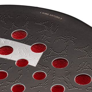 HEAD Coello Motion Padel Racket - 2025